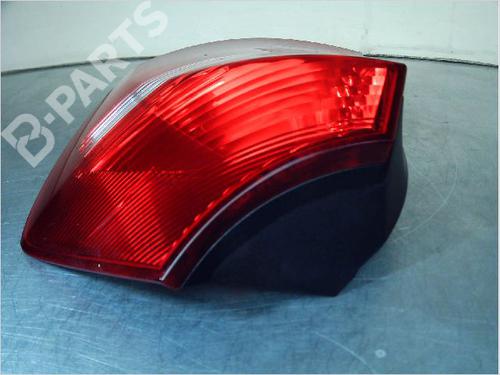 Right taillight BMW 1 (E87) 118 d | BP9410939C35 