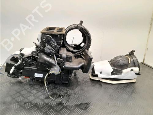 Used Heater matrix box Heater matrix box PEUGEOT 308 II (LB_, LP_, LW_, LH_, L3_) 1.6 HDi / BlueHDi 115 (115 hp) 27811947 27811947