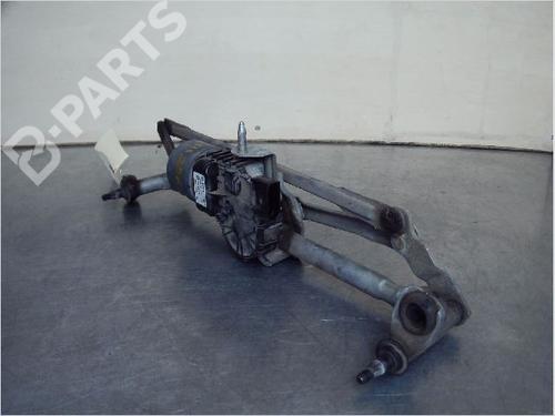 Front wiper motor VW POLO V (6R1, 6C1) 1.2 | BP9410894M29 