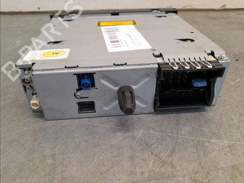 Radio CITROËN C4 Picasso I MPV (UD_) 1.6 HDi | BP14945178E6 