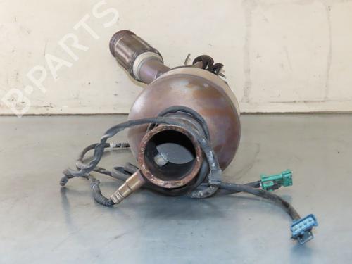 Catalyst PEUGEOT 206 CC (2D) 2.0 S16 | BP36757564M10 - Image 5
