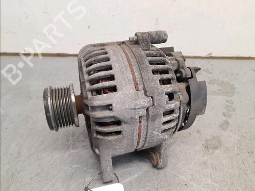 Used Alternator NISSAN JUKE (F15) 1.5 dCi (110 hp) 14944583