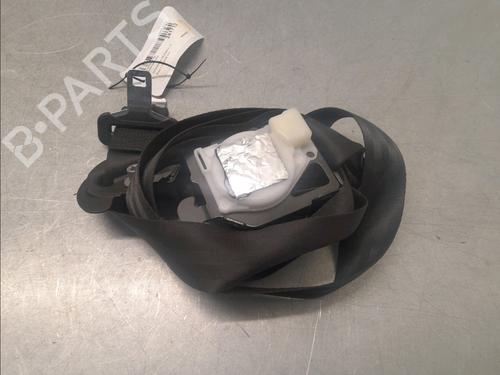 Rear center seatbelt CITROËN C4 Picasso II 1.6 HDi / BlueHDi 115 | BP30164221I27