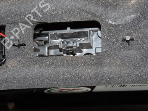 Used Left taillight CITROËN C4 Grand Picasso I (UA_) 1.6 HDi (109 hp) 31029869