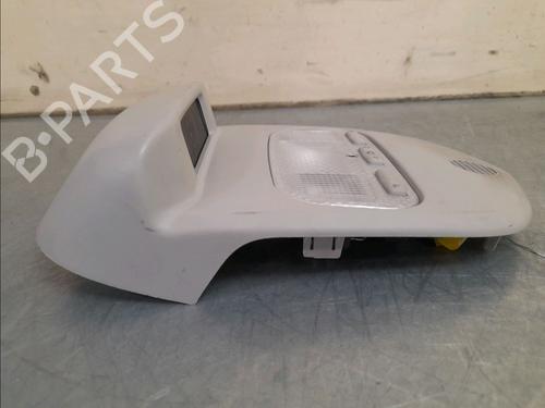 Interior roof light PEUGEOT 3008 I MPV (0U_) 2.0 HDi Hybrid4 (0URHCA) | BP14946132I8 