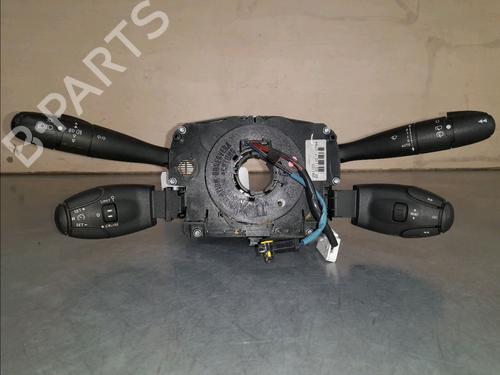 Used Steering column stalk PEUGEOT 207 (WA_, WC_) 1.6 HDi (92 hp) 12604513