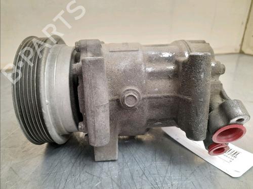 AC compressor RENAULT KANGOO Express (FW0/1_) 1.5 dCi 85 (FW0K, FW0L, FW0B) | BP13248864M34 