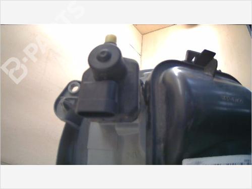 Left headlight RENAULT TWINGO I (C06_) 1.2 16V (C06C, C06D, C06K) | BP9409489C28 
