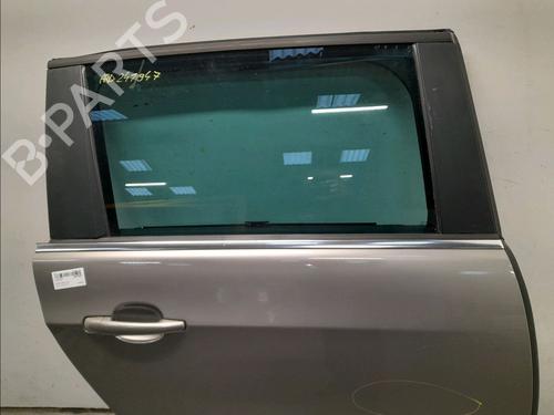 Right rear door PEUGEOT 5008 (0U_, 0E_) 1.6 HDi | BP22848167C5 