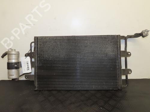 Heater matrix VW NEW BEETLE Convertible (1Y7) 1.9 TDI | BP25126579M63 