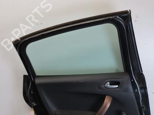 Left rear door PEUGEOT 208 I (CA_, CC_) 1.2 VTI 82 | BP17514122C4