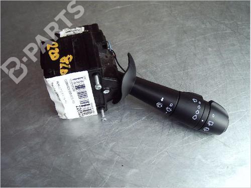 Used Steering column stalk RENAULT CLIO IV (BH_) 0.9 TCe 90 (BHNF, BHMA, BHMH, BHJK, BHJR) (90 hp) 10151277