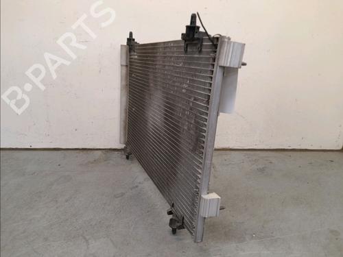 Used Heater matrix PEUGEOT 307 SW (3H) 2.0 HDi 135 (136 hp) 14944678