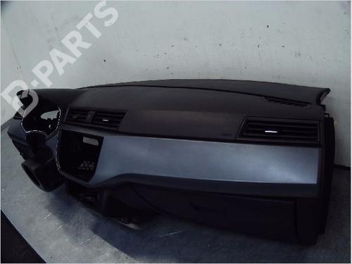 Dashboard SEAT ARONA (KJ7, KJP) 1.0 TSI | BP11131222C46 