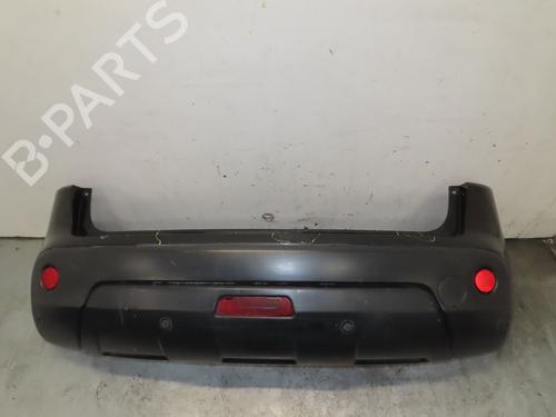 Rear bumper NISSAN QASHQAI I (J10, NJ10) 1.5 dCi | BP28828578C8 