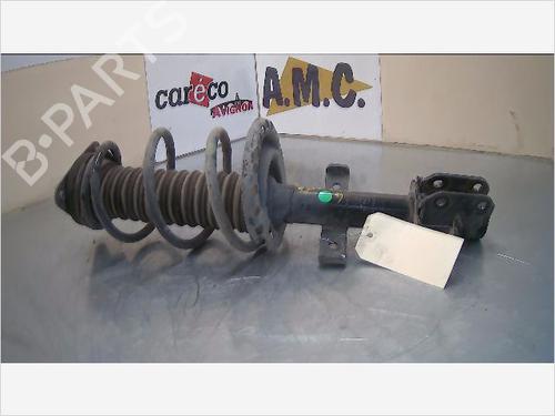Right front shock absorber RENAULT ZOE (BFM_) ZOE | BP9408842M17