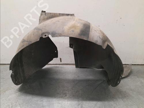 Wheel arch VW TOURAN (1T1, 1T2) 1.9 TDI | BP15902725C56 