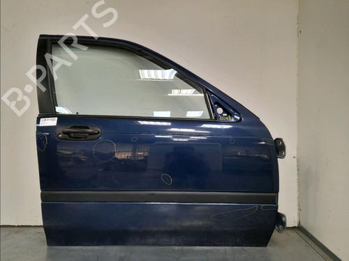 Right front door HONDA CIVIC VI Fastback (MA, MB) 1.4 i (MA8, MB2) | BP23158597C3 