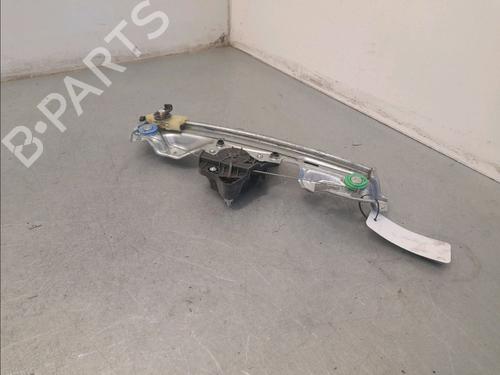 Rear left window mechanism RENAULT MEGANE IV Hatchback (B9A/M/N_) 1.6 dCi 130 (B9A4) | BP34229650C24 - Image 4