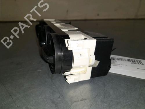Climate control VW POLO V (6R1, 6C1) 1.2 TDI | BP12943895I5 