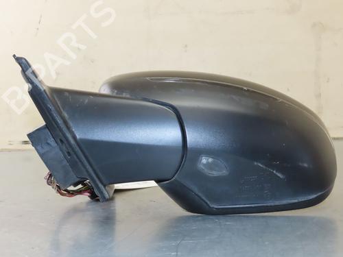Used Left mirror Left mirror PEUGEOT 308 II (LB_, LP_, LW_, LH_, L3_) 1.2 VTi 72 (82 hp) 20313974 20313974
