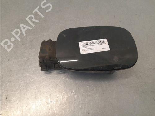 Tanklåg RENAULT MEGANE IV Hatchback (B9A/M/N_) 1.6 dCi 130 (B9A4) | BP34229653C131 - Image 4