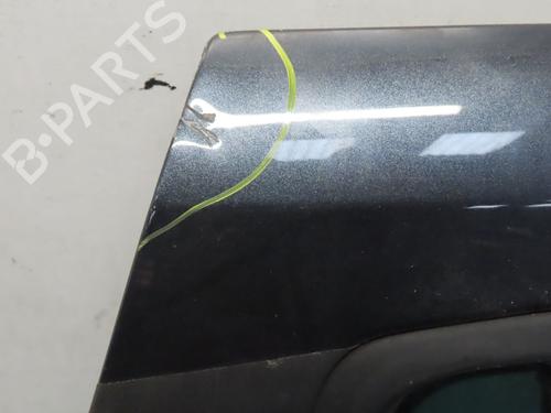Right rear door RENAULT CLIO III Grandtour (KR0/1_) 1.5 dCi (KR0F) | BP24185821C5 
