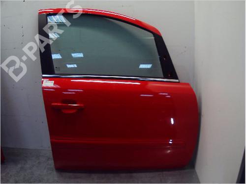 Used Right front door OPEL ZAFIRA / ZAFIRA FAMILY B (A05) 1.7 CDTI (M75) (110 hp) 9410452