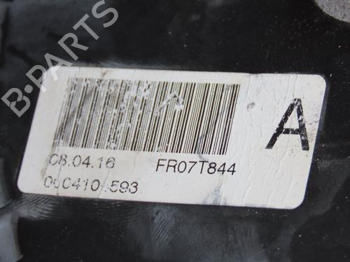 Front right lock MERCEDES-BENZ A-CLASS (W176) AMG A 45 4-matic (176.052) | BP22341367C97