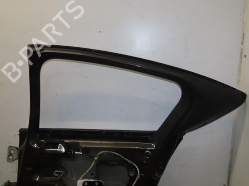 Used Right rear door CITROËN DS4 (NX_) 1.6 VTi 120 (120 hp) 25610333