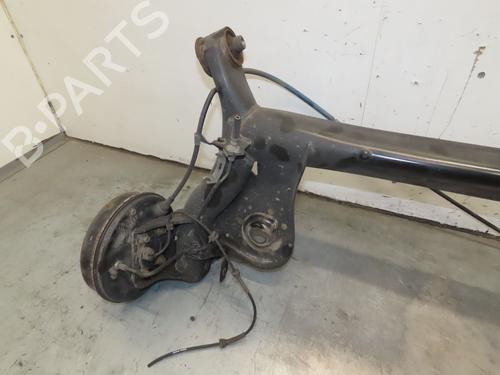 Rear axle PEUGEOT 108 1.2 | BP40050701M2 - Image 3