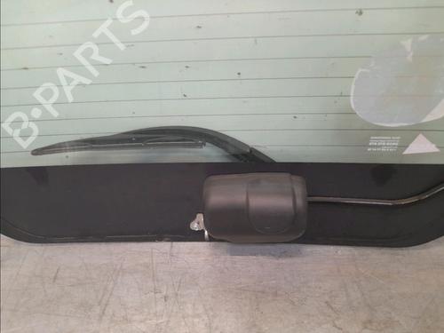 Tailgate TOYOTA AYGO (_B1_) 1.0 (KGB10_, KGB10R) | BP14946103C6 
