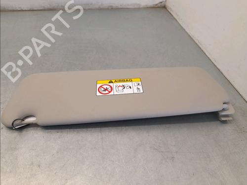 Right sun visor RENAULT TRAFIC III Bus (JG_) 2.0 dCi 150 (JGMU) | BP40437715I2 - Image 3