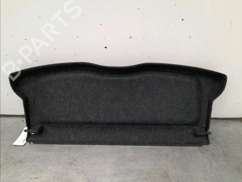 Used Rear parcel shelf ALFA ROMEO MITO (955_) 1.6 JTDM (955AXC1B) (120 hp) 14946008