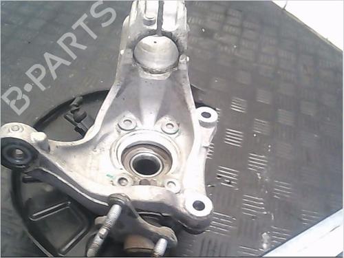 Left front steering knuckle SEAT ALHAMBRA (710, 711) 2.0 TDI 4Drive | BP9406307M25 