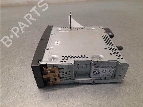 Radio CITROËN C3 II (SC_) 1.4 HDi 70 (SC8HZC, SC8HR0, SC8HP4) | BP31141069E6