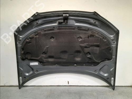 Hood AUDI A3 (8P1) 1.9 TDI | BP14945409C1 