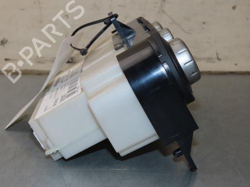 Climate control NISSAN QASHQAI / QASHQAI +2 I (J10, NJ10, JJ10E) 1.5 dCi | BP24344048I5 