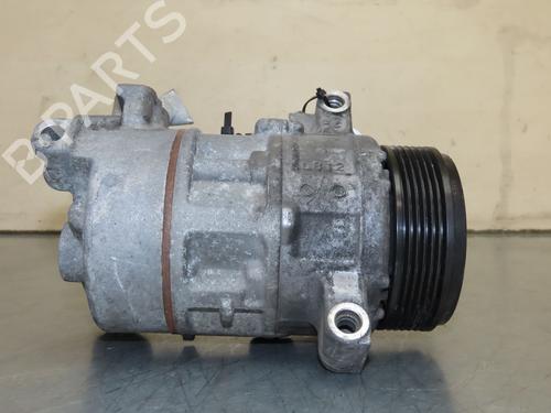 AC compressor BMW 1 (E87) 120 d | BP16875625M34 