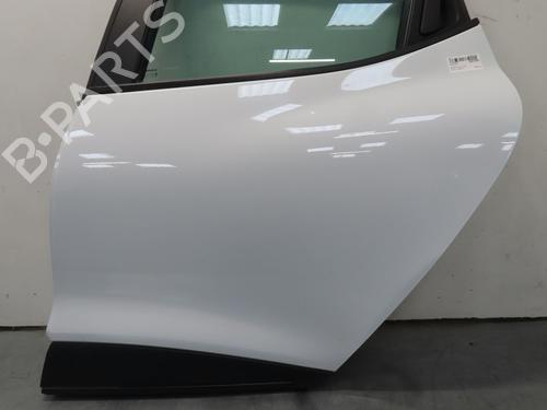 Left rear door RENAULT CLIO IV (BH_) 1.5 dCi 75 | BP20077499C4 