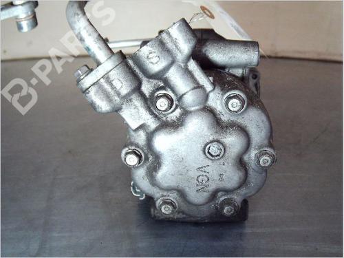 AC compressor RENAULT KANGOO / GRAND KANGOO II (KW0/1_) 1.5 dCi 85 (KW0K, KW0L, KW0B) | BP9410018M34 
