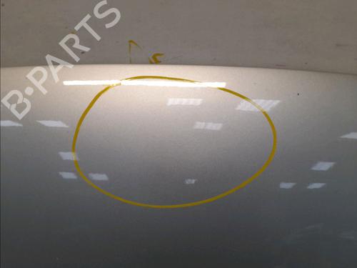 Hood PEUGEOT PARTNER MPV (5_, G_) 2.0 HDI | BP28006076C1