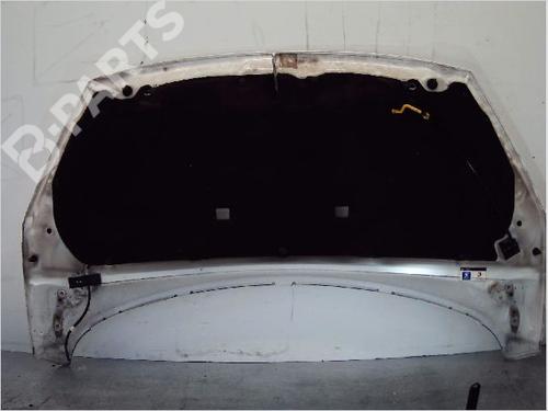 Hood PEUGEOT 308 I (4A_, 4C_) 1.6 HDi | BP9410013C1