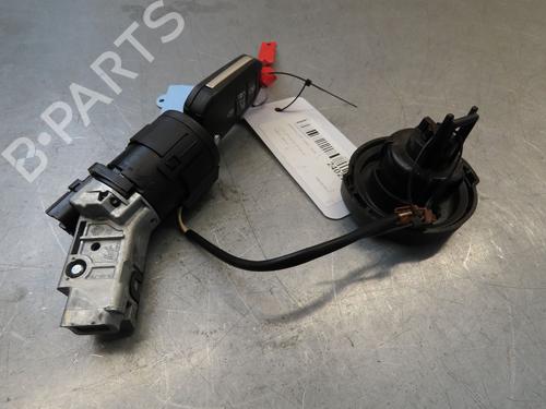 Ignition barrel CITROËN BERLINGO Box Body/MPV (K9) 1.5 BlueHDi 130 | BP25126592M48 