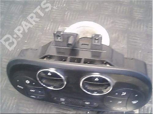 Climate control FIAT 500 (312_) 1.2 (312AXA1A) | BP9406641I5 