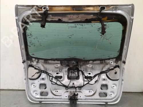 Tailgate SEAT IBIZA IV ST (6J8, 6P8) 1.4 TDI | BP13030606C6 