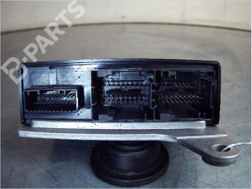 Used ECU airbags RENAULT KADJAR (HA_, HL_) 1.6 dCi 130 4x4 (HLA4) (130 hp) 10981047