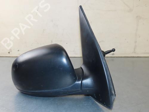 Right mirror HYUNDAI i10 I (PA) 1.2 | BP25795828C27