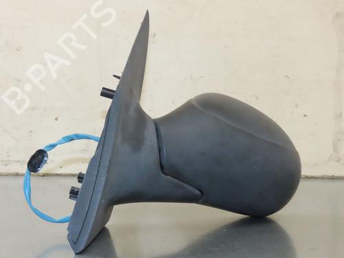 Left mirror CITROËN C2 (JM_) 1.1 | BP30332486C26