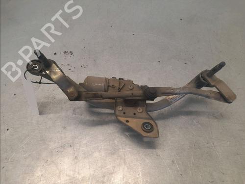 Used Front wiper motor RENAULT TWINGO II (CN0_) 1.2 16V (CN0K, CN0V, CN0A) (76 hp) 30047654